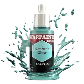 The Army Painter Warpaints Fanatic - Neptune Glow 18 ml