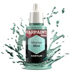 The Army Painter Warpaints Fanatic - Marine Mist 18 ml