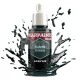 The Army Painter Warpaints Fanatic - Scarab Green 18 ml