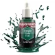The Army Painter Warpaints Fanatic - Temple Gate Teal 18 ml