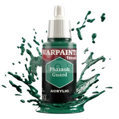   The Army Painter Warpaints Fanatic: Pharaoh Guard 18 ml-es akrilfesték WP3045