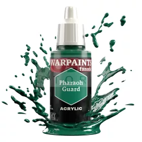 The Army Painter Warpaints Fanatic - Pharaoh Guard 18 ml