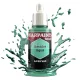 The Army Painter Warpaints Fanatic - Amulet Aqua 18 ml
