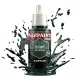 The Army Painter Warpaints Fanatic - Angel Green 18 ml