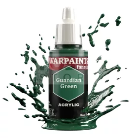 The Army Painter Warpaints Fanatic - Guardian Green 18 ml