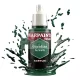 The Army Painter Warpaints Fanatic - Guardian Green 18 ml
