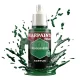 The Army Painter Warpaints Fanatic - Greenskin 18 ml
