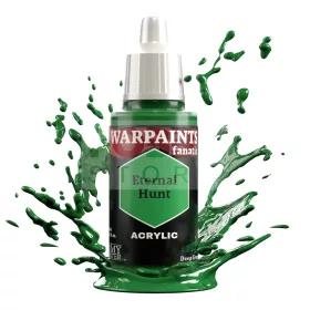 The Army Painter Warpaints Fanatic - Eternal Hunt 18 ml