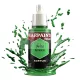 The Army Painter Warpaints Fanatic - Wild Green 18 ml