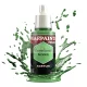The Army Painter Warpaints Fanatic - Ferocious Green 18 ml
