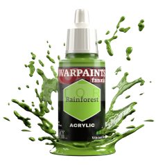   The Army Painter Warpaints Fanatic: Rainforest 18 ml-es akrilfesték WP3057