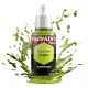 The Army Painter Warpaints Fanatic - Electric Lime 18 ml