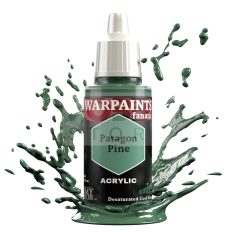   The Army Painter Warpaints Fanatic: Patagon Pine 18 ml-es akrilfesték WP3063