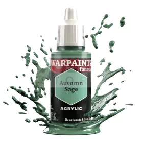 The Army Painter Warpaints Fanatic - Autumn Sage 18 ml