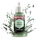 The Army Painter Warpaints Fanatic - Mossy Green 18 ml