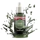 The Army Painter Warpaints Fanatic - Army Green 18 ml