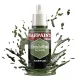 The Army Painter Warpaints Fanatic - Camouflage Green 18 ml