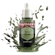 The Army Painter Warpaints Fanatic - Olive Drab 18 ml