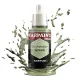 The Army Painter Warpaints Fanatic - Grotesque Green 18 ml