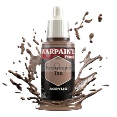   The Army Painter Warpaints Fanatic: Paratrooper Tan 18 ml-es akrilfesték WP3076