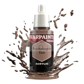 The Army Painter Warpaints Fanatic - Paratrooper Tan 18 ml