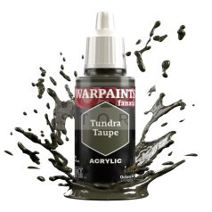   The Army Painter Warpaints Fanatic: Tundra Taupe 18 ml-es akrilfesték WP3079