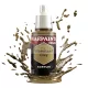 The Army Painter Warpaints Fanatic - Wasteland Clay 18 ml