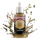 The Army Painter Warpaints Fanatic - Burnt Turf 18 ml