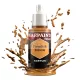 The Army Painter Warpaints Fanatic - Fiendish Yellow 18 ml
