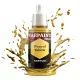 The Army Painter Warpaints Fanatic - Warped Yellow 18 ml