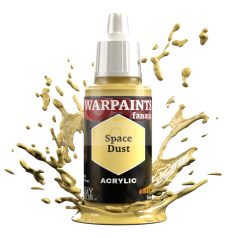   The Army Painter Warpaints Fanatic: Space Dust 18 ml-es akrilfesték WP3095
