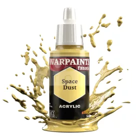 The Army Painter Warpaints Fanatic - Space Dust 18 ml