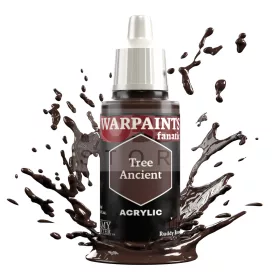 The Army Painter Warpaints Fanatic - Tree Ancient 18 ml