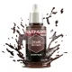 The Army Painter Warpaints Fanatic - Dryad Brown 18 ml