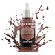 The Army Painter Warpaints Fanatic - Ruddy Umber 18 ml