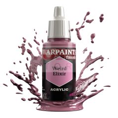   The Army Painter Warpaints Fanatic: Weird Elixir 18 ml-es akrilfesték WP3124