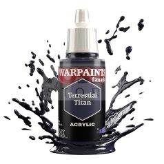   The Army Painter Warpaints Fanatic: Terrestrial Titan 18 ml-es akrilfesték WP3127