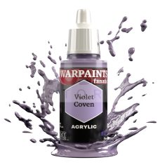   The Army Painter Warpaints Fanatic: Violet Coven 18 ml-es akrilfesték WP3131