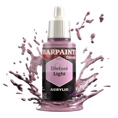  The Army Painter Warpaints Fanatic: Diviner Light 18 ml-es akrilfesték WP3138