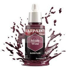   The Army Painter Warpaints Fanatic: Moldy Wine 18 ml-es akrilfesték WP3140