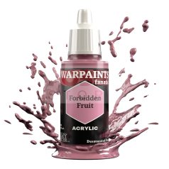   The Army Painter Warpaints Fanatic: Forbidden Fruit 18 ml-es akrilfesték WP3142