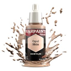   The Army Painter Warpaints Fanatic: Opal Skin 18 ml-es akrilfesték WP3149