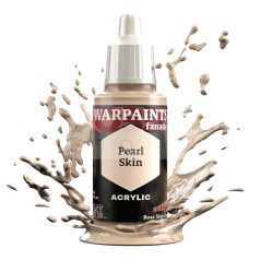   The Army Painter Warpaints Fanatic: Pearl Skin 18 ml-es akrilfesték WP3150