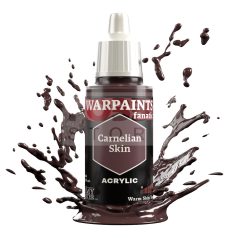   The Army Painter Warpaints Fanatic: Carnelian Skin 18 ml-es akrilfesték WP3151