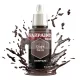 The Army Painter Warpaints Fanatic - Onyx Skin 18 ml