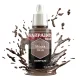 The Army Painter Warpaints Fanatic - Mocca Skin 18 ml