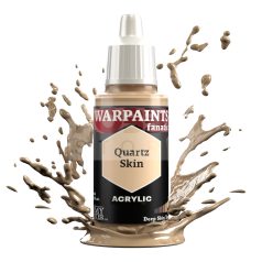   The Army Painter Warpaints Fanatic: Quartz Skin 18 ml-es akrilfesték WP3162