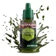 The Army Painter Warpaints Fanatic Effects - Disgusting Slime 18 ml