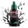 The Army Painter Warpaints Fanatic Effects - Dry Blood 18 ml