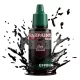 The Army Painter Warpaints Fanatic Effects - Dry Blood 18 ml